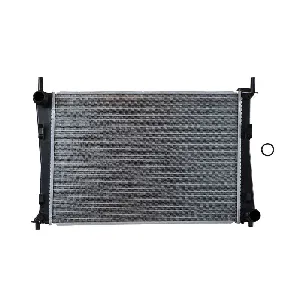 Hladnjak, hlađenje motora NRF NRF 58274 IC-AE58C1