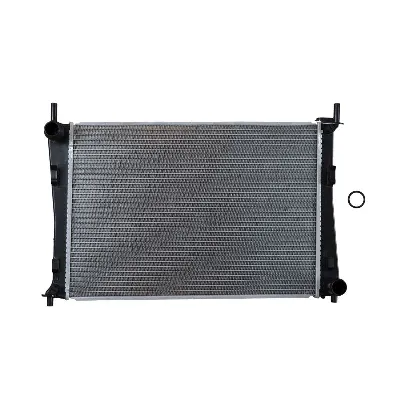 Hladnjak, hlađenje motora NRF NRF 58274 IC-AE58C1