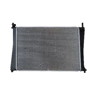 Hladnjak, hlađenje motora NRF NRF 58274 IC-AE58C1