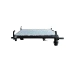 Hladnjak, hlađenje motora NRF NRF 58274 IC-AE58C1