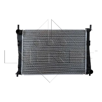 Hladnjak, hlađenje motora NRF NRF 58274 IC-AE58C1