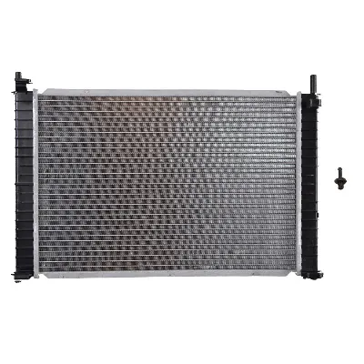 Hladnjak, hlađenje motora NRF NRF 58276 IC-AE58C2