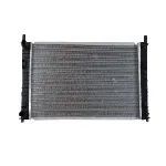 Hladnjak, hlađenje motora NRF NRF 58276 IC-AE58C2
