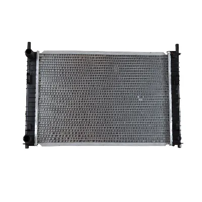 Hladnjak, hlađenje motora NRF NRF 58276 IC-AE58C2