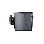 Hladnjak, hlađenje motora NRF NRF 58277 IC-C3FED8