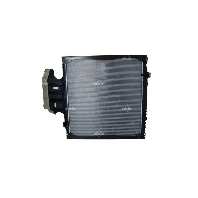 Hladnjak, hlađenje motora NRF NRF 58277 IC-C3FED8