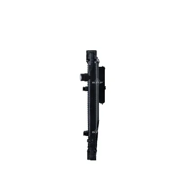 Hladnjak, hlađenje motora NRF NRF 58277 IC-C3FED8