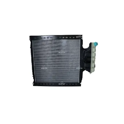 Hladnjak, hlađenje motora NRF NRF 58277 IC-C3FED8