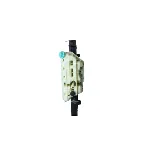 Hladnjak, hlađenje motora NRF NRF 58277 IC-C3FED8