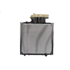 Hladnjak, hlađenje motora NRF NRF 58278 IC-C3FED9
