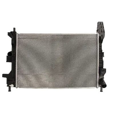 Hladnjak, hlađenje motora NRF NRF 58284 IC-DA5C63