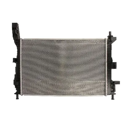 Hladnjak, hlađenje motora NRF NRF 58284 IC-DA5C63