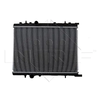 Hladnjak, hlađenje motora NRF NRF 58304 IC-AE58D4