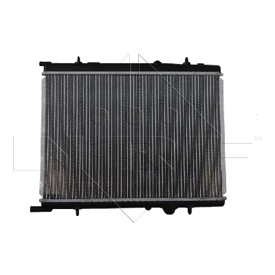 Hladnjak, hlađenje motora NRF NRF 58304 IC-AE58D4