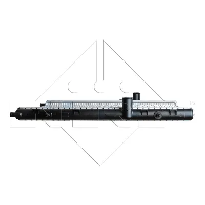 Hladnjak, hlađenje motora NRF NRF 58304 IC-AE58D4