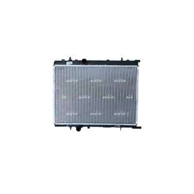Hladnjak, hlađenje motora NRF NRF 58308 IC-AE58D8