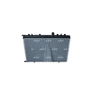 Hladnjak, hlađenje motora NRF NRF 58308 IC-AE58D8