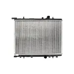 Hladnjak, hlađenje motora NRF NRF 58311 IC-AE58DA