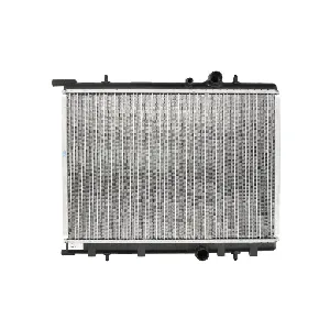 Hladnjak, hlađenje motora NRF NRF 58311 IC-AE58DA