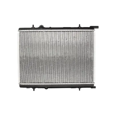Hladnjak, hlađenje motora NRF NRF 58311 IC-AE58DA