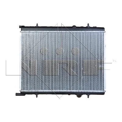 Hladnjak, hlađenje motora NRF NRF 58311 IC-AE58DA