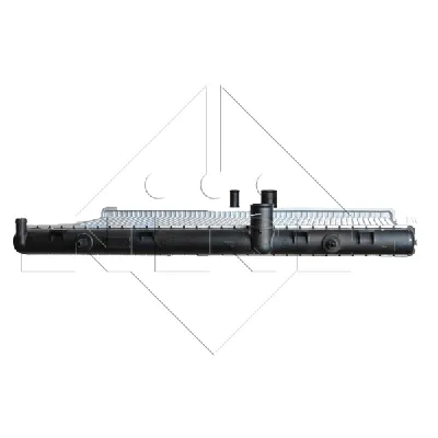 Hladnjak, hlađenje motora NRF NRF 58312 IC-AE58DB