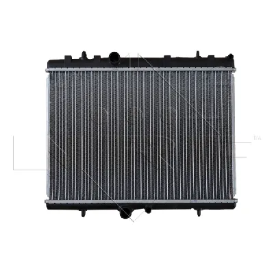 Hladnjak, hlađenje motora NRF NRF 58312 IC-AE58DB