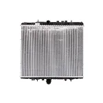 Hladnjak, hlađenje motora NRF NRF 58315 IC-AE58DE