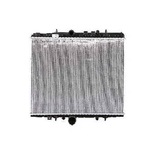 Hladnjak, hlađenje motora NRF NRF 58315 IC-AE58DE