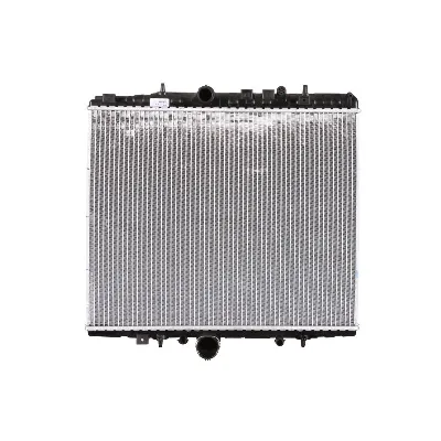 Hladnjak, hlađenje motora NRF NRF 58315 IC-AE58DE