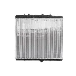 Hladnjak, hlađenje motora NRF NRF 58315 IC-AE58DE