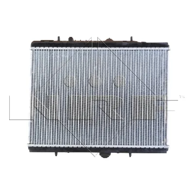 Hladnjak, hlađenje motora NRF NRF 58315 IC-AE58DE