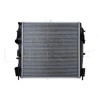 Hladnjak, hlađenje motora NRF NRF 58316 IC-AE58DF