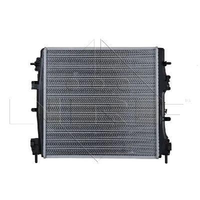 Hladnjak, hlađenje motora NRF NRF 58316 IC-AE58DF