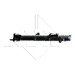 Hladnjak, hlađenje motora NRF NRF 58316 IC-AE58DF
