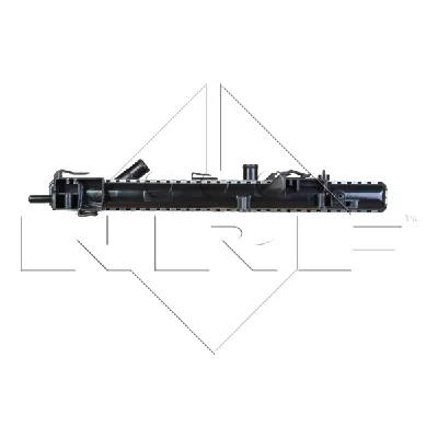 Hladnjak, hlađenje motora NRF NRF 58316A IC-E10FB4