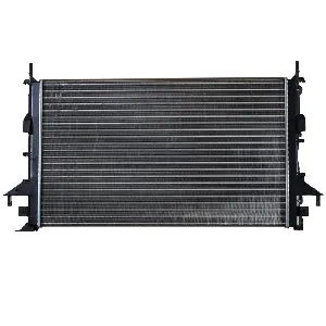 Hladnjak, hlađenje motora NRF NRF 58318 IC-AE58E1