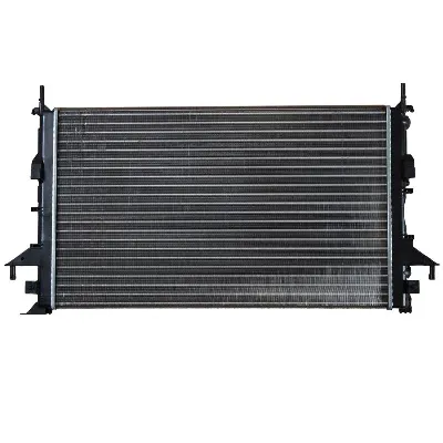 Hladnjak, hlađenje motora NRF NRF 58318 IC-AE58E1