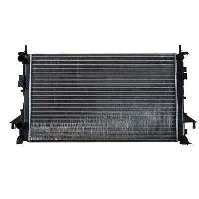 Hladnjak, hlađenje motora NRF NRF 58318 IC-AE58E1