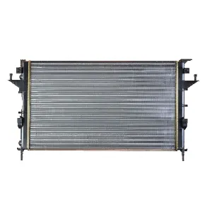 Hladnjak, hlađenje motora NRF NRF 58319 IC-AE58E2