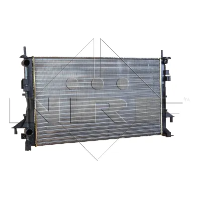 Hladnjak, hlađenje motora NRF NRF 58319 IC-AE58E2