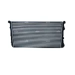 Hladnjak, hlađenje motora NRF NRF 58322A IC-G0O994