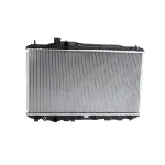 Hladnjak, hlađenje motora NRF NRF 58323 IC-C36FAD