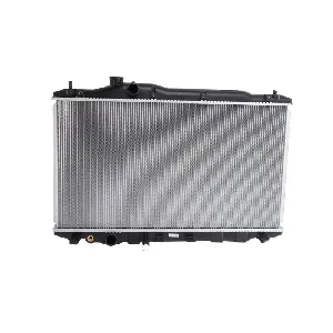 Hladnjak, hlađenje motora NRF NRF 58323 IC-C36FAD