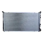 Hladnjak, hlađenje motora NRF NRF 58324 IC-AE58E5