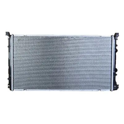 Hladnjak, hlađenje motora NRF NRF 58324 IC-AE58E5