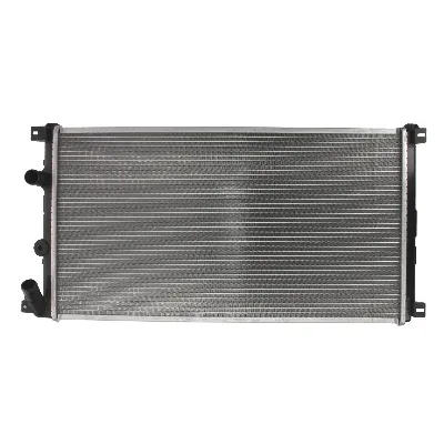 Hladnjak, hlađenje motora NRF NRF 58324 IC-AE58E5