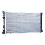 Hladnjak, hlađenje motora NRF NRF 58324 IC-AE58E5