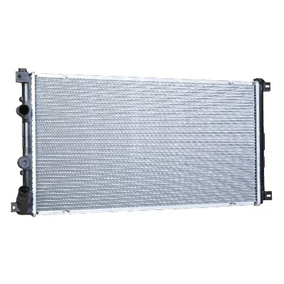 Hladnjak, hlađenje motora NRF NRF 58324 IC-AE58E5