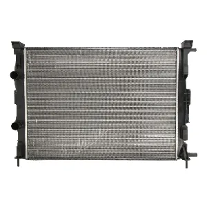 Hladnjak, hlađenje motora NRF NRF 58327 IC-AE58E8